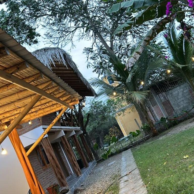 Totem Home - Casa de 3 dormitorios - 1