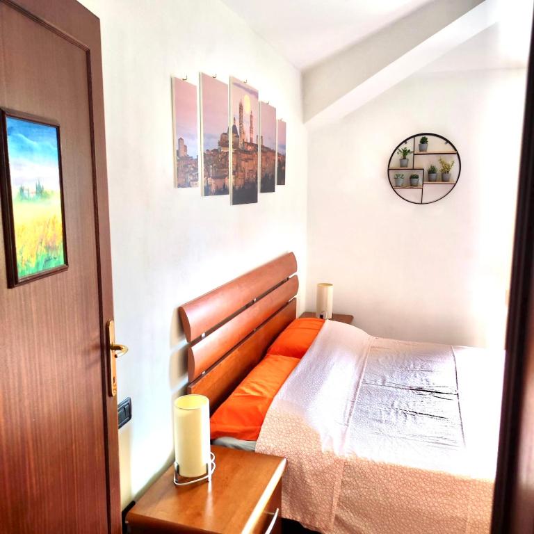 Casina del Giuggiolo - Appartamento con 1 Camera da Letto - 16