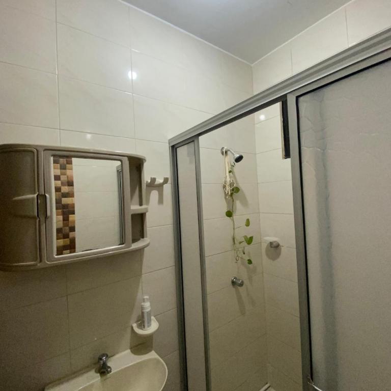 Como en casa - Apartamento de 1 dormitorio - 3