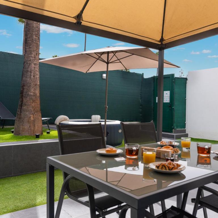 Dreams Home - Chalet de 2 dormitorios - 35