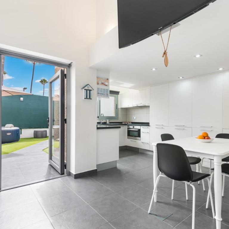 Dreams Home - Chalet de 2 dormitorios - 32