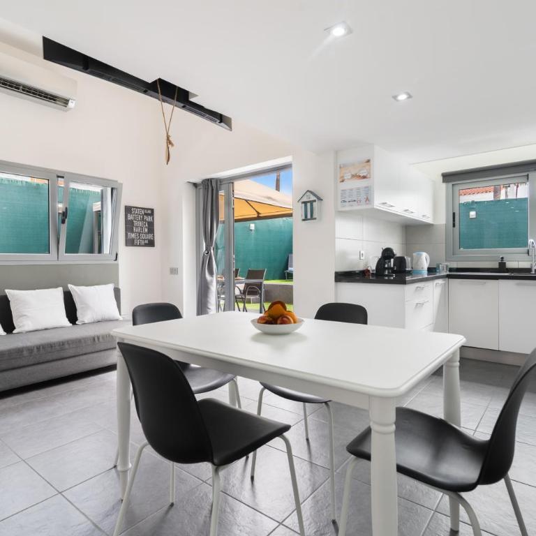 Dreams Home - Chalet de 2 dormitorios - 31