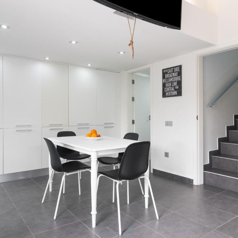 Dreams Home - Chalet de 2 dormitorios - 30