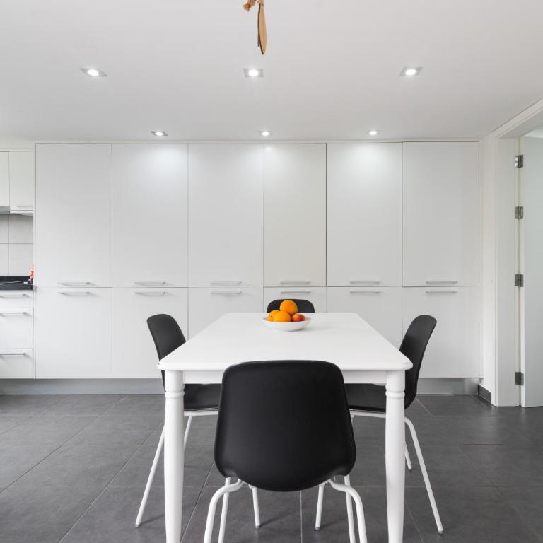 Dreams Home - Chalet de 2 dormitorios - 29
