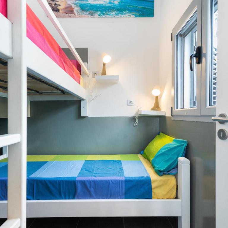Dreams Home - Chalet de 2 dormitorios - 28