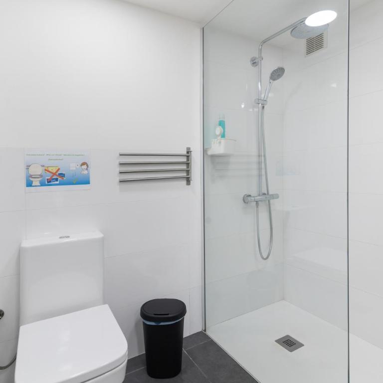 Dreams Home - Chalet de 2 dormitorios - 26