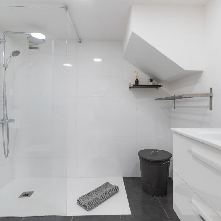 Dreams Home - Chalet de 2 dormitorios - 25