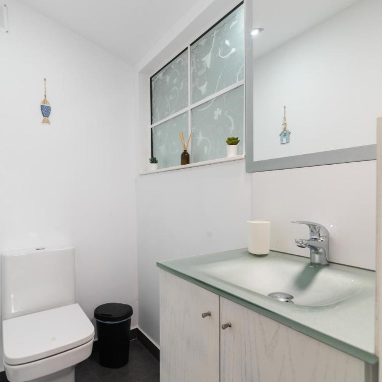 Dreams Home - Chalet de 2 dormitorios - 23