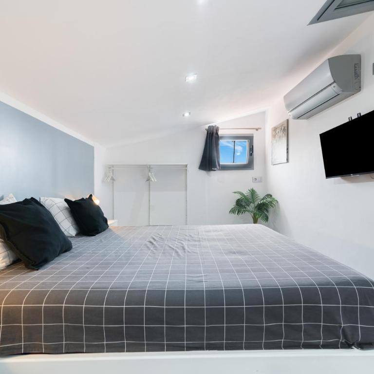 Dreams Home - Chalet de 2 dormitorios - 22