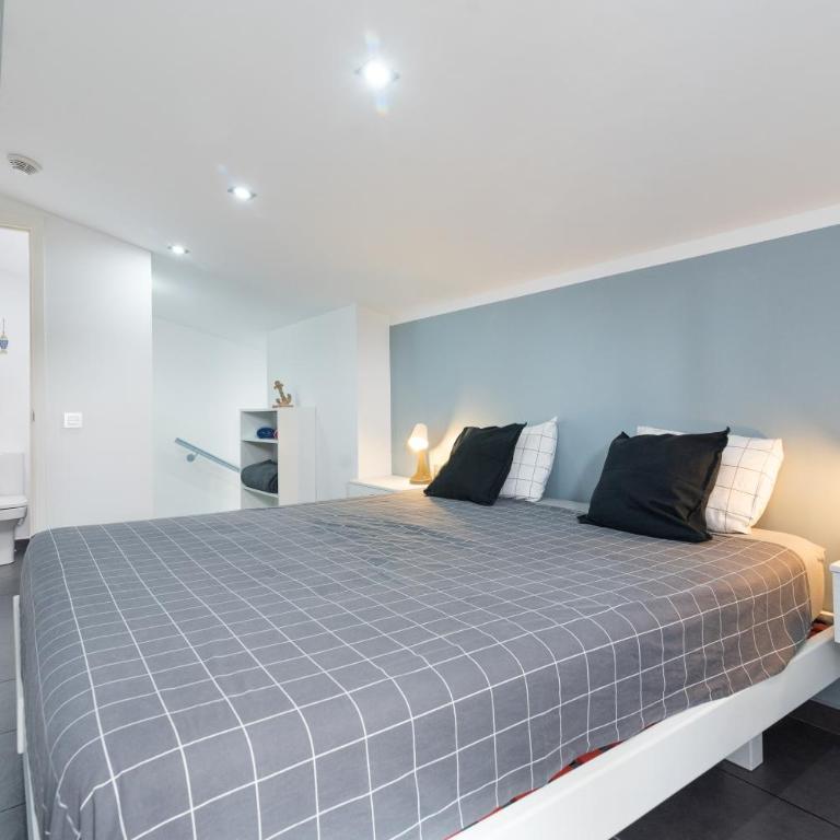 Dreams Home - Chalet de 2 dormitorios - 21