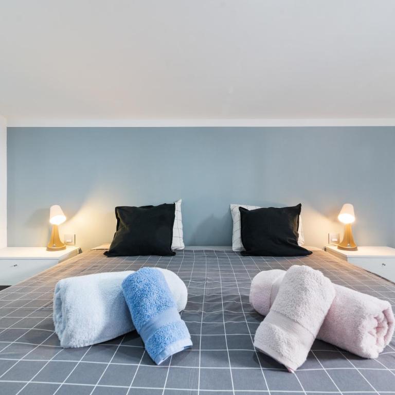 Dreams Home - Chalet de 2 dormitorios - 20
