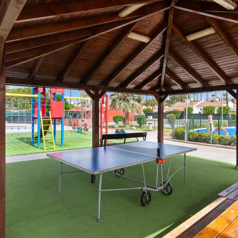 Dreams Home - Chalet de 2 dormitorios - 16