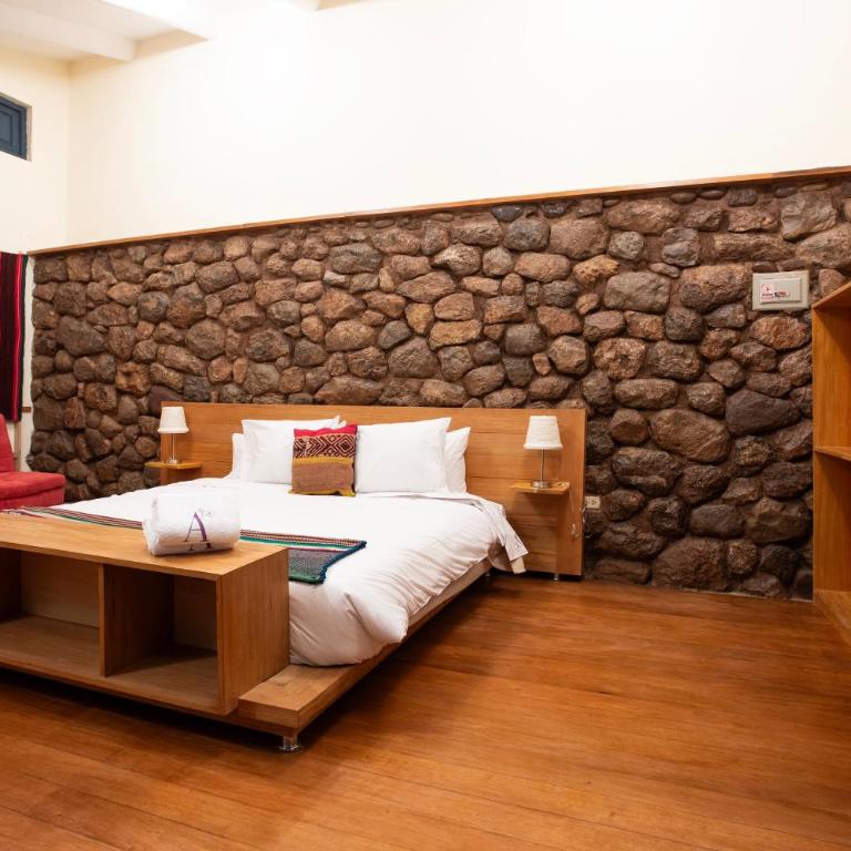 Casa Amará - Standard King Room - 2