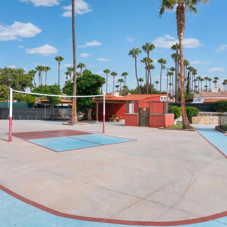 Dreams Home - Chalet de 2 dormitorios - 13