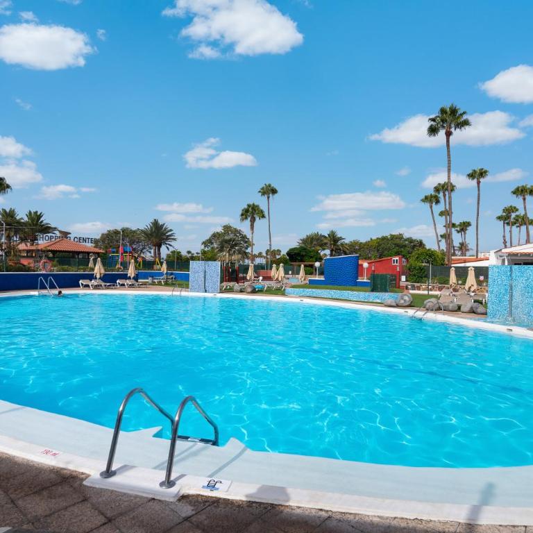 Dreams Home - Chalet de 2 dormitorios - 10