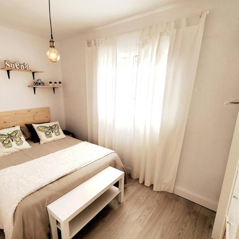 Apartamento Sol y Sur- Netflix y Parking Gratis - Apartamento de 3 dormitorios - 5