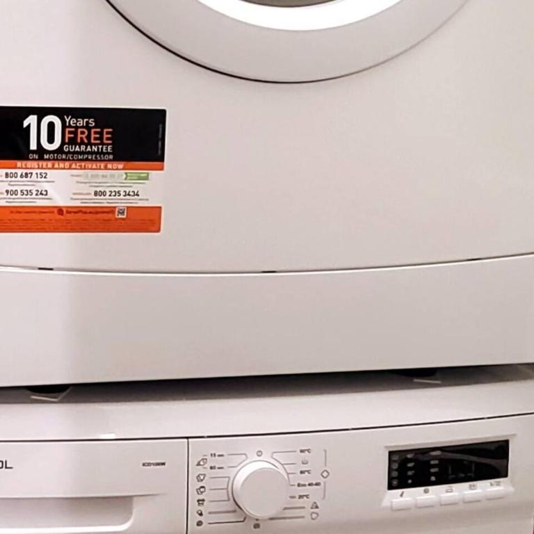 Apartamento Sol y Sur- Netflix y Parking Gratis - Apartamento de 3 dormitorios - 13