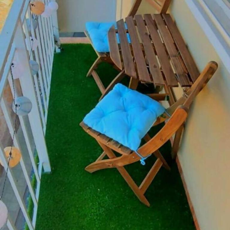 Apartamento Sol y Sur- Netflix y Parking Gratis - Apartamento de 3 dormitorios - 14