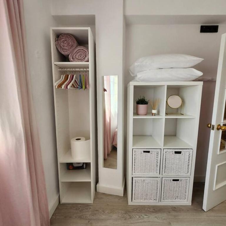 Apartamento Sol y Sur- Netflix y Parking Gratis - Apartamento de 3 dormitorios - 20