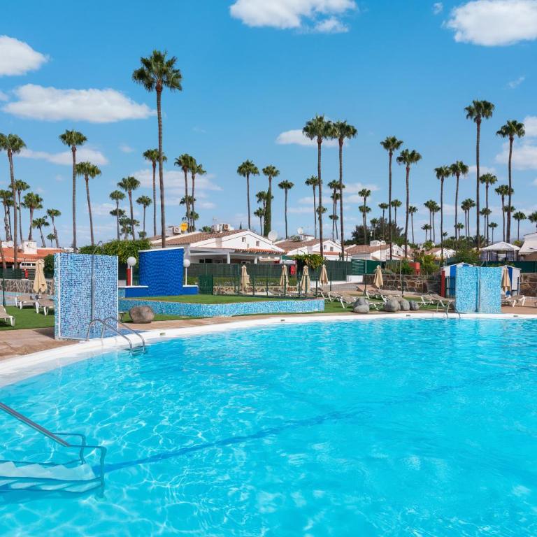 Dreams Home - Chalet de 2 dormitorios - 8