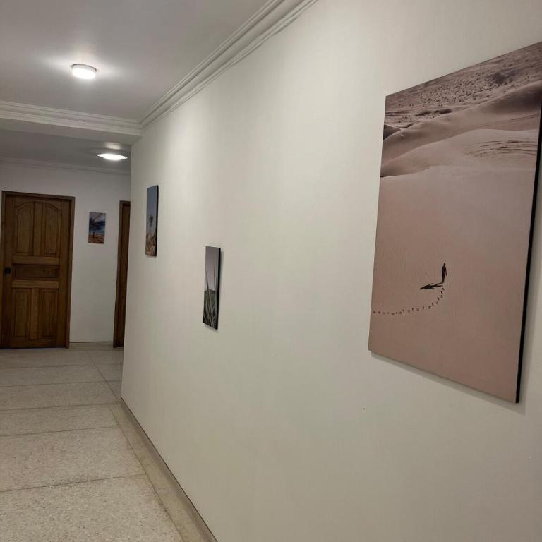 Room in Boutique Hotel! Perfect Location for 3! - One-Bedroom Apartment - 4
