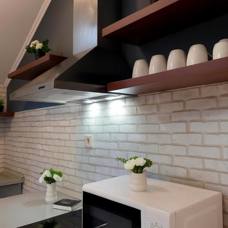 ZARA apartment- Near the Old town ,Cool and shaded ,3 ACs , Free Parking & Peaceful - Two-Bedroom Apartment - 29