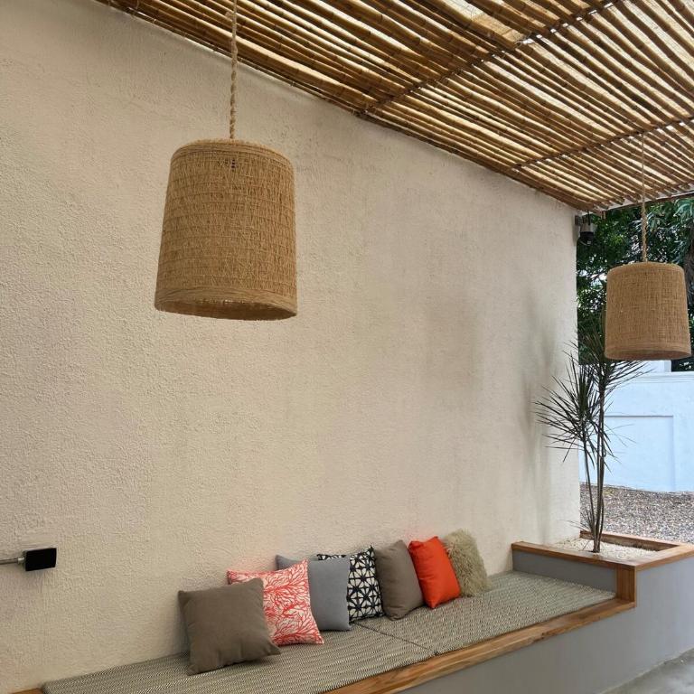 Room in Boutique Hotel! Perfect Location for 3! - One-Bedroom Apartment - 5