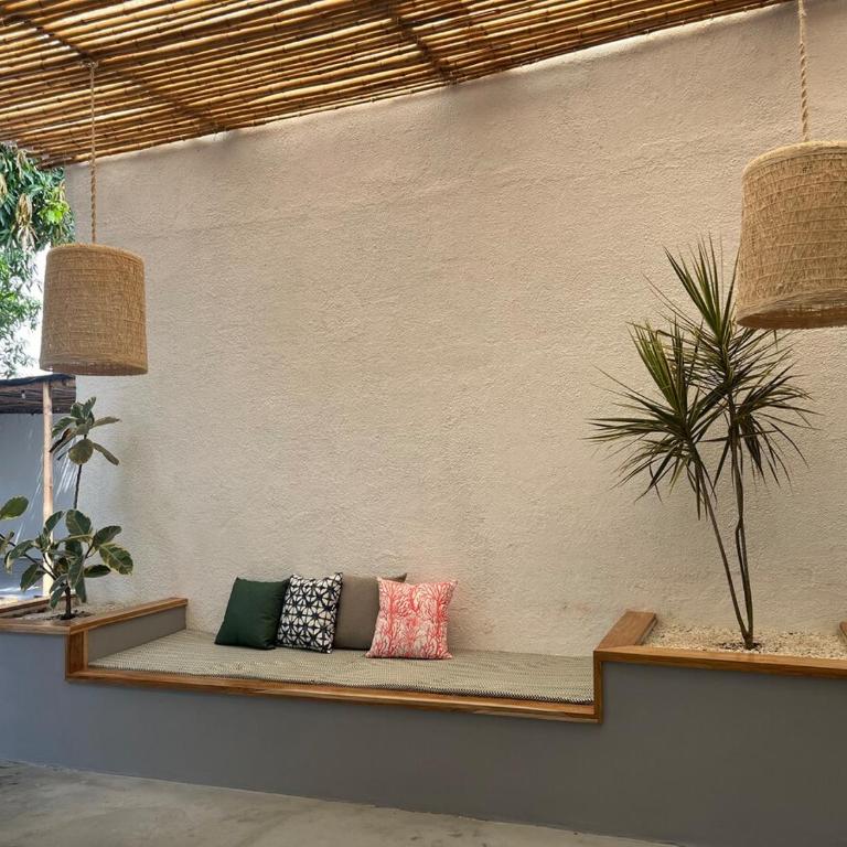 Room in Boutique Hotel! Perfect Location for 3! - One-Bedroom Apartment - 8