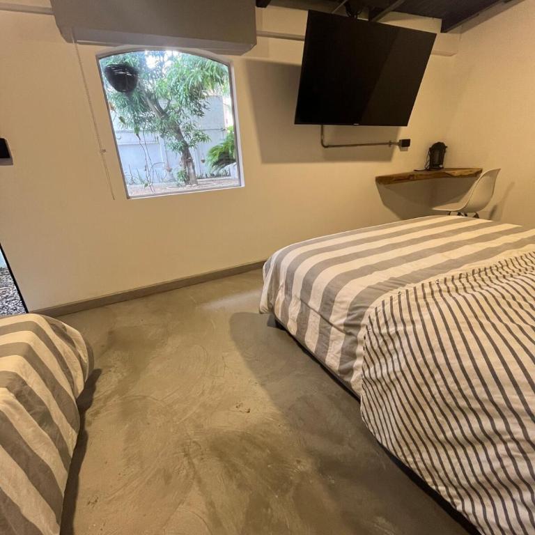 Room in Boutique Hotel! Perfect Location for 3! - One-Bedroom Apartment - 9