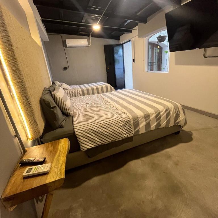 Room in Boutique Hotel! Perfect Location for 3! - One-Bedroom Apartment - 14