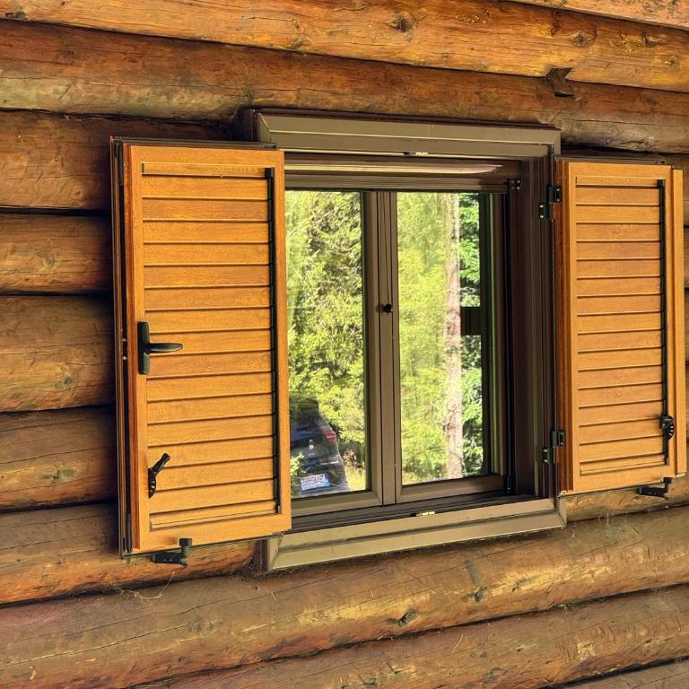 Kolibica - One-Bedroom Chalet - 4