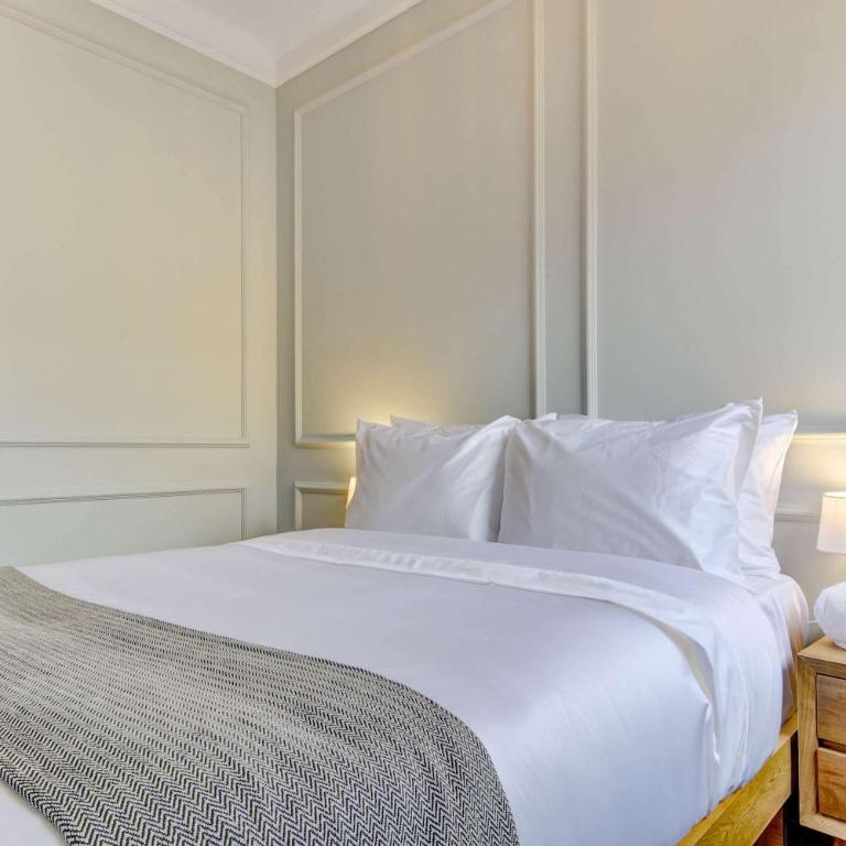 Chic 4BR Getaway in Vibrant La Candelaria - Casa - 13