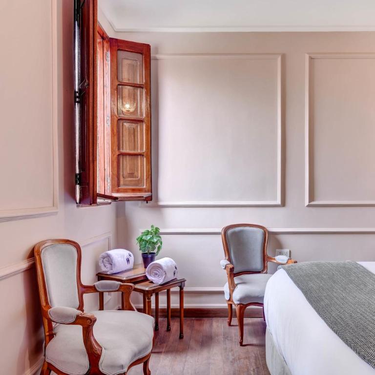 Chic 4BR Getaway in Vibrant La Candelaria - Casa - 36