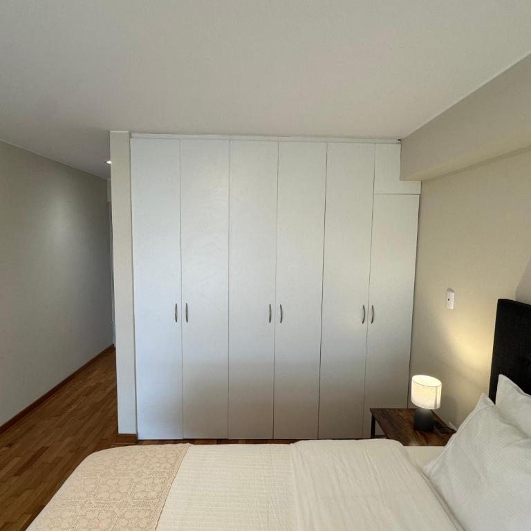 Aparts 4 Days Miraflores 1 Bedroom Executive Apartment 4255 - Apartamento Deluxe - 10
