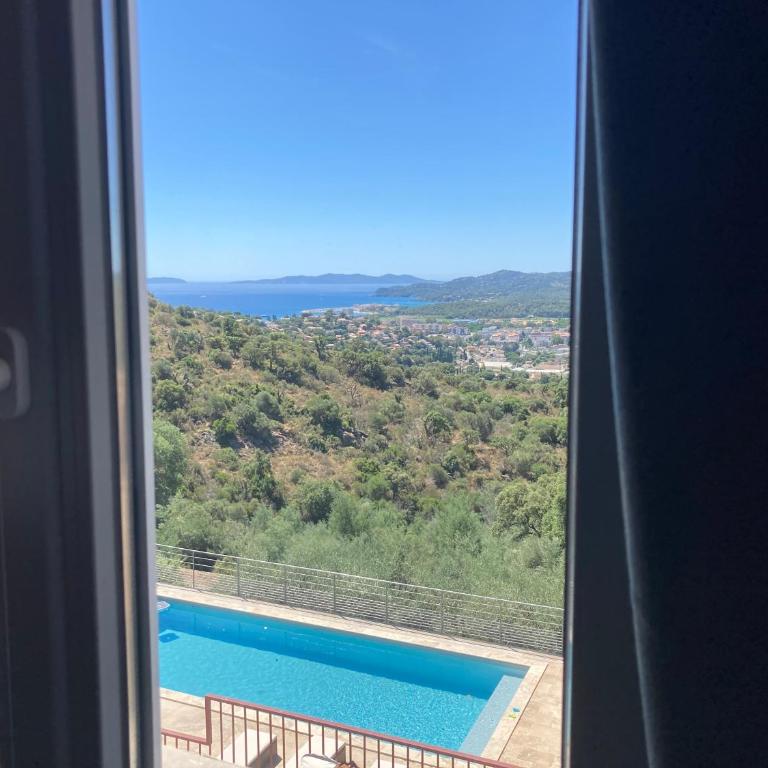 villa bormes les mimosas - Maison 6 Chambres - 4