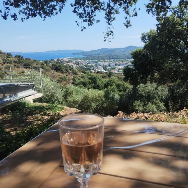 villa bormes les mimosas - Maison 6 Chambres - 5
