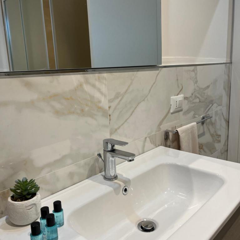 AF Holiday Homes - One-Bedroom Apartment - 4