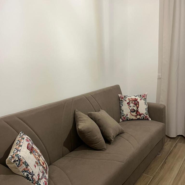 AF Holiday Homes - Two-Bedroom Apartment - 7