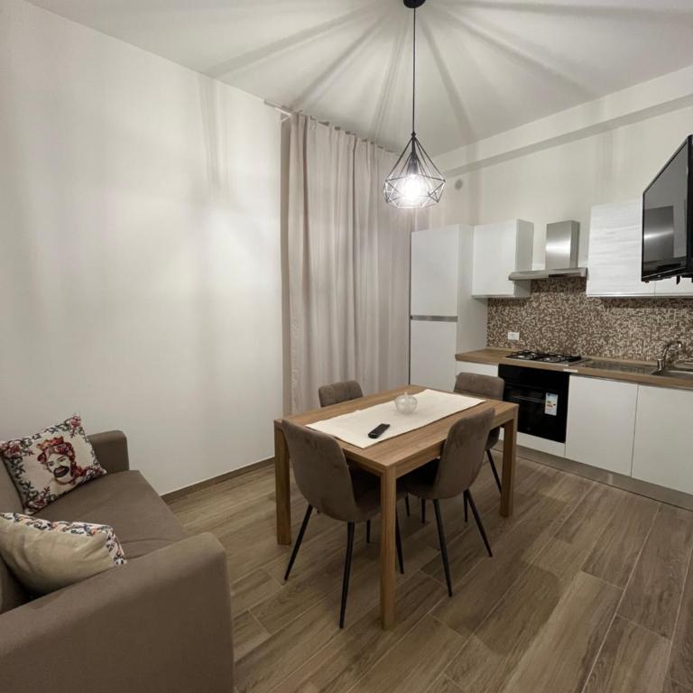 AF Holiday Homes - One-Bedroom Apartment - 8