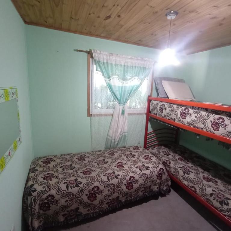 Casa de campo La Mary - Two-Bedroom House - 7