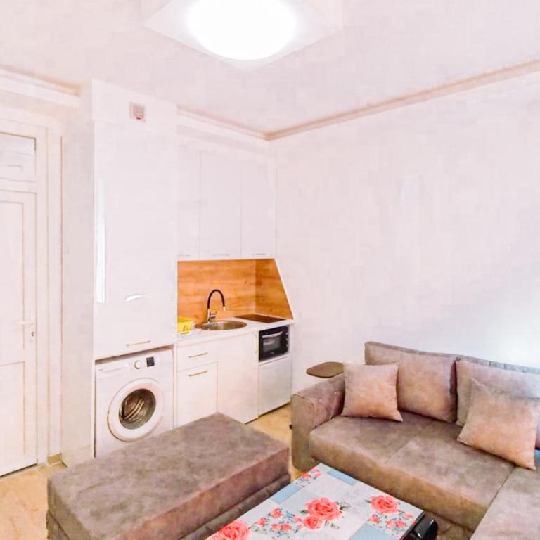 Apartman Lazar Trebinje - Apartman sa 1 Spavaćom Sobom - 6