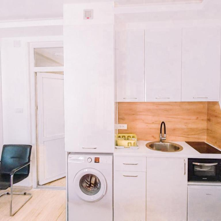 Apartman Lazar Trebinje - Apartman sa 1 Spavaćom Sobom - 3