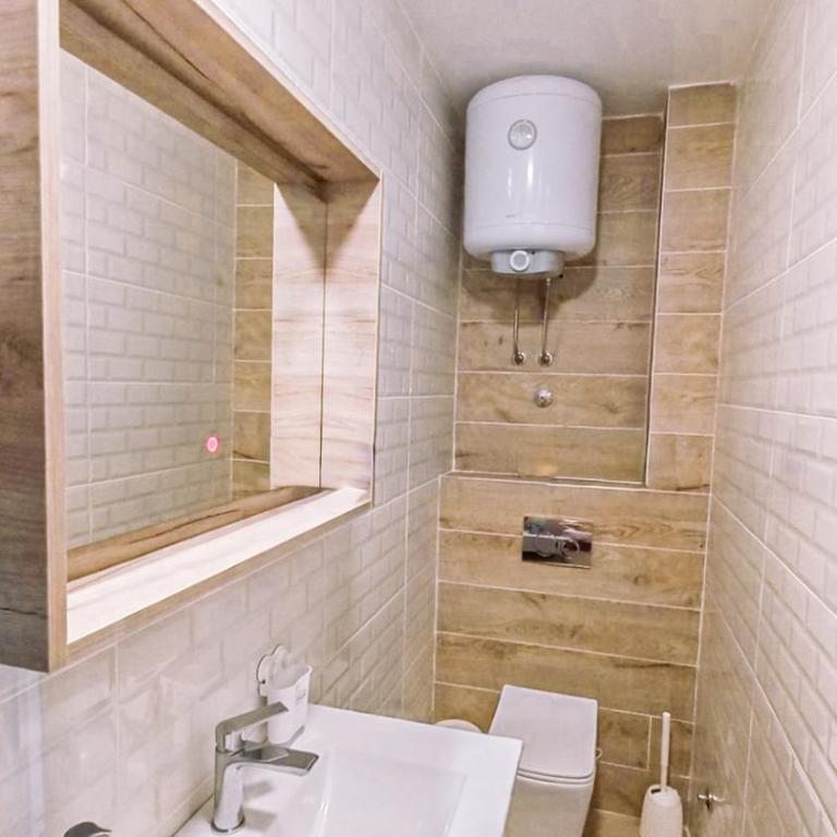Apartman Lazar Trebinje - Apartman sa 1 Spavaćom Sobom - 11