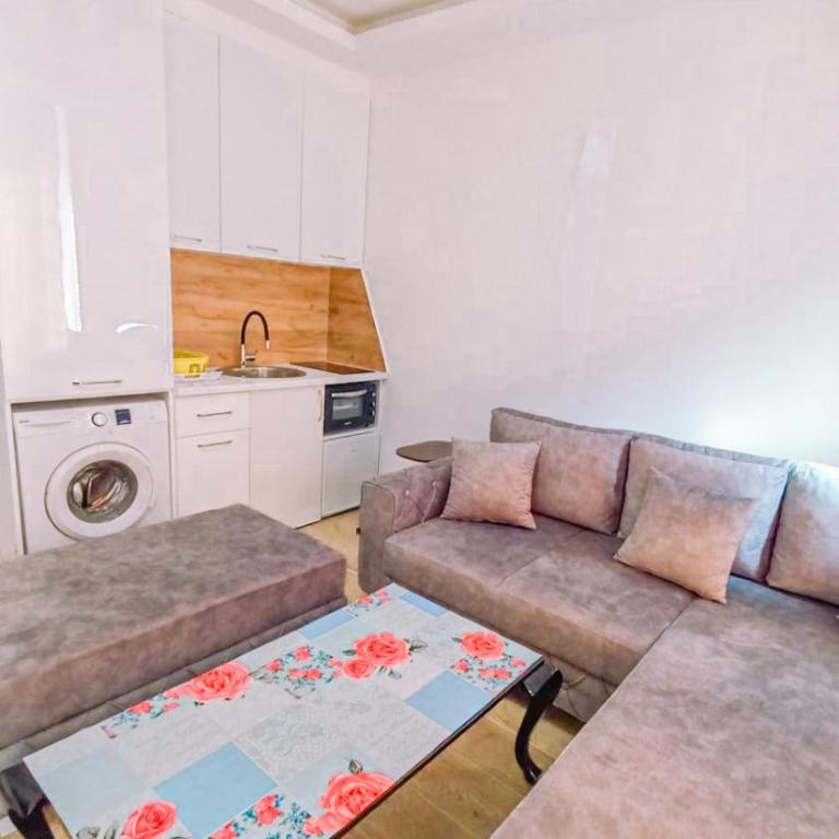 Apartman Lazar Trebinje - Apartman sa 1 Spavaćom Sobom - 5