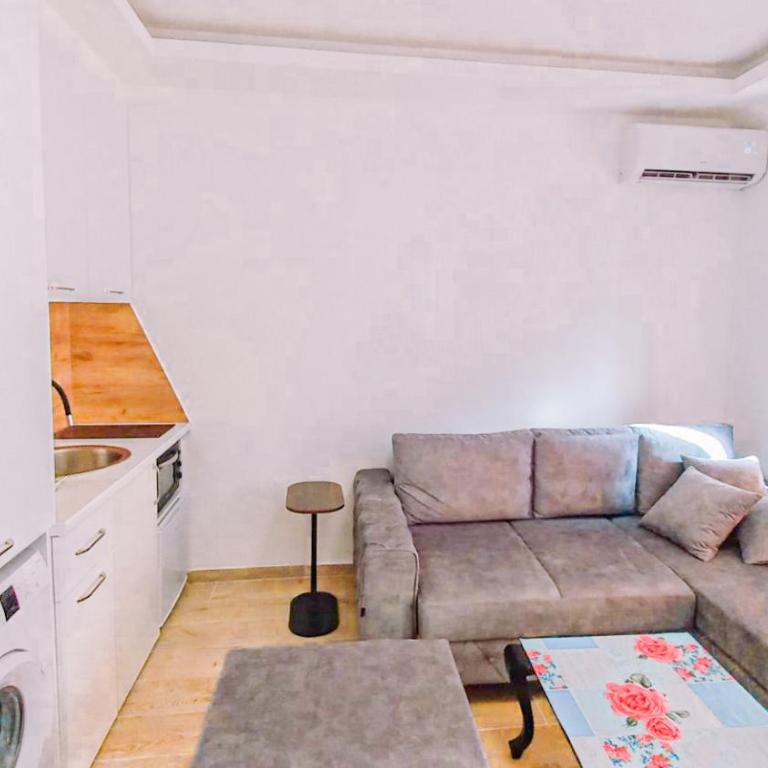 Apartman Lazar Trebinje - Apartman sa 1 Spavaćom Sobom - 7