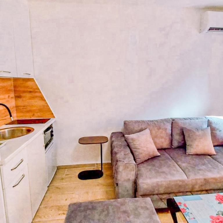 Apartman Lazar Trebinje - Apartman sa 1 Spavaćom Sobom - 9