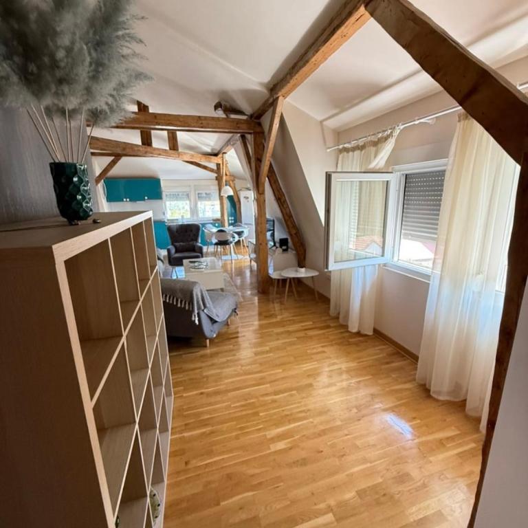 Bann3 - One-Bedroom Apartment - 4