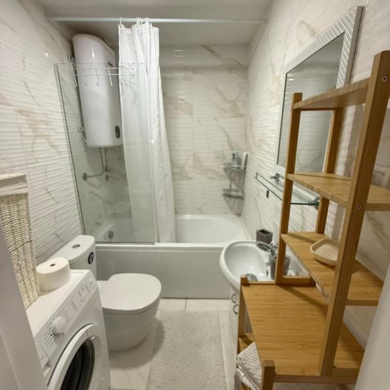 Bann3 - One-Bedroom Apartment - 5