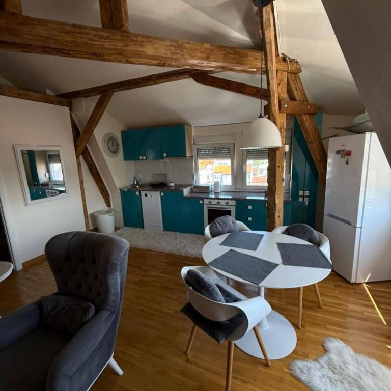 Bann3 - One-Bedroom Apartment - 6