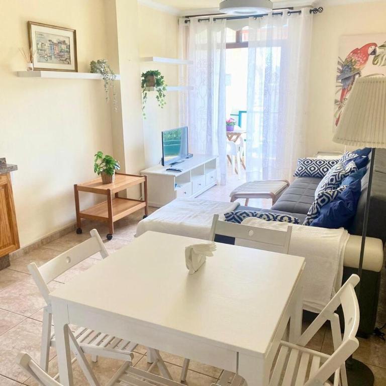 Brisa Atlántica home - Appartamento con 1 Camera da Letto - 7